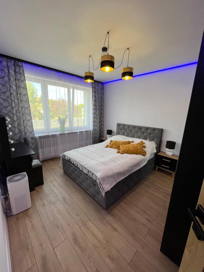 Brylant Stare Miasto Zamość Extérieur photo