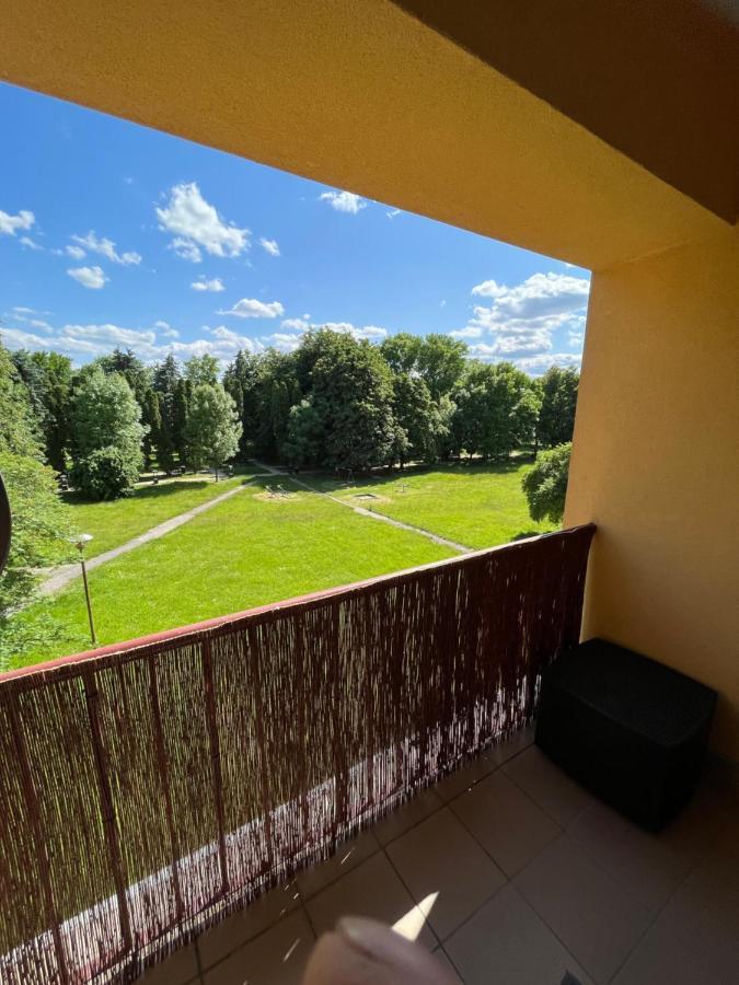 Brylant Stare Miasto Zamość Extérieur photo