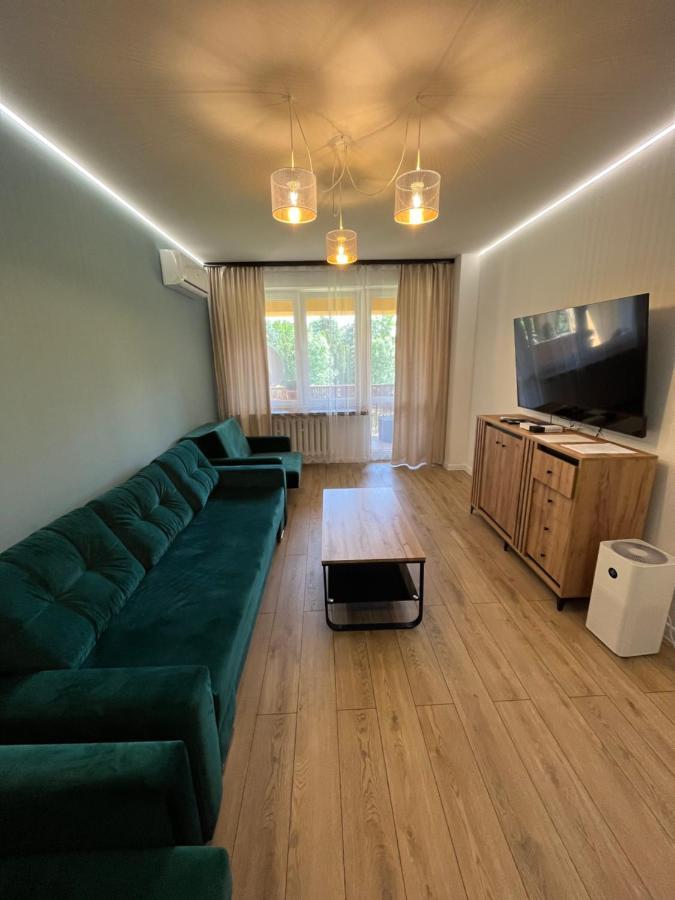 Brylant Stare Miasto Zamość Extérieur photo
